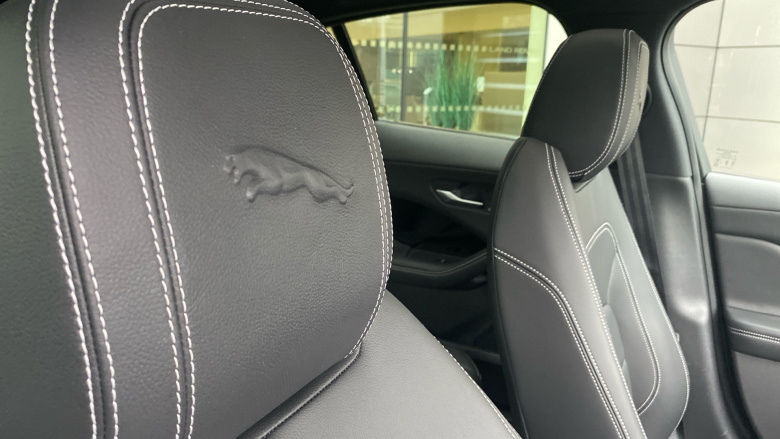 Jaguar I-Pace 294kW EV400 R-Dynamic SE Black 90kWh 5dr Auto Electric Estate